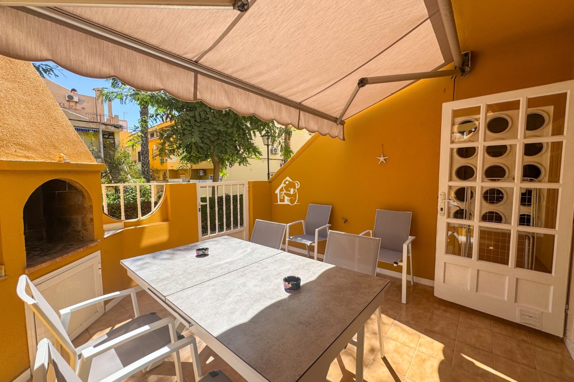 Lange Termijn Verhuur - Appartement / flat - Torrevieja