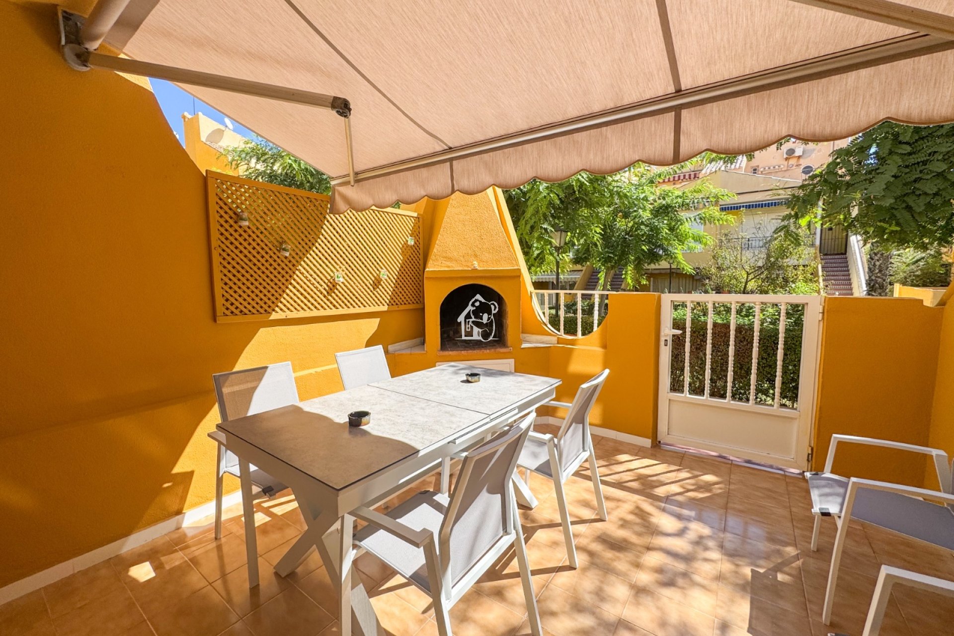 Lange Termijn Verhuur - Appartement / flat - Torrevieja