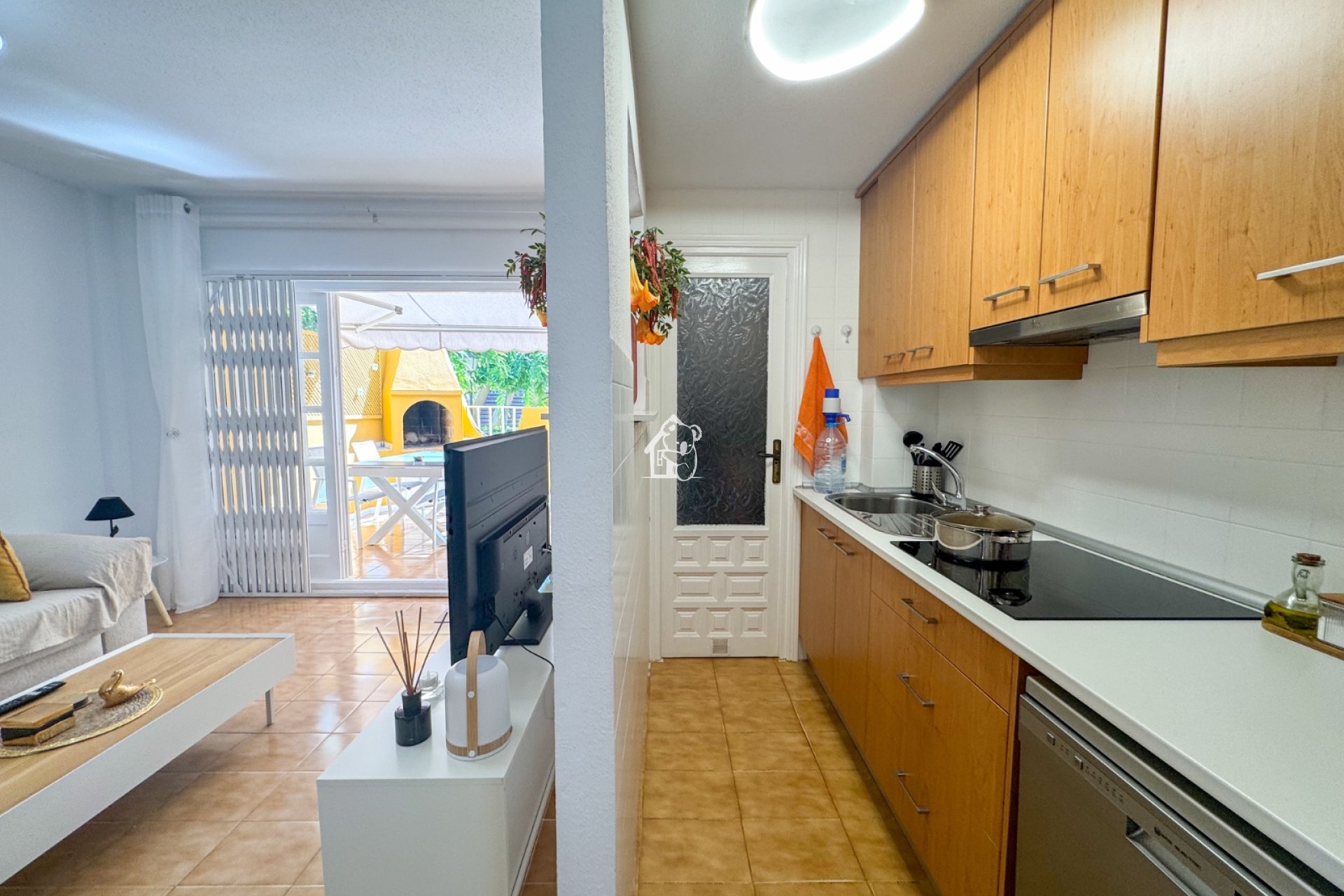 Lange Termijn Verhuur - Appartement / flat - Torrevieja