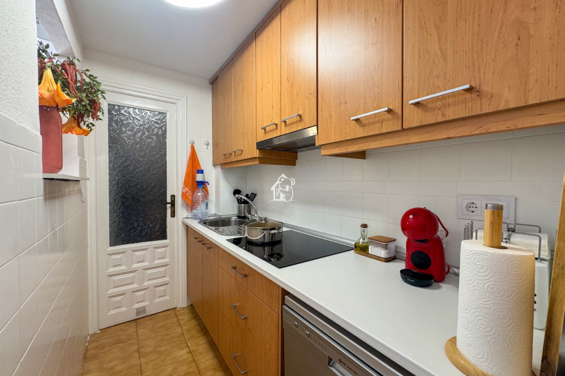 Lange Termijn Verhuur - Appartement / flat - Torrevieja