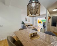 Lange Termijn Verhuur - Appartement / flat - Torrevieja