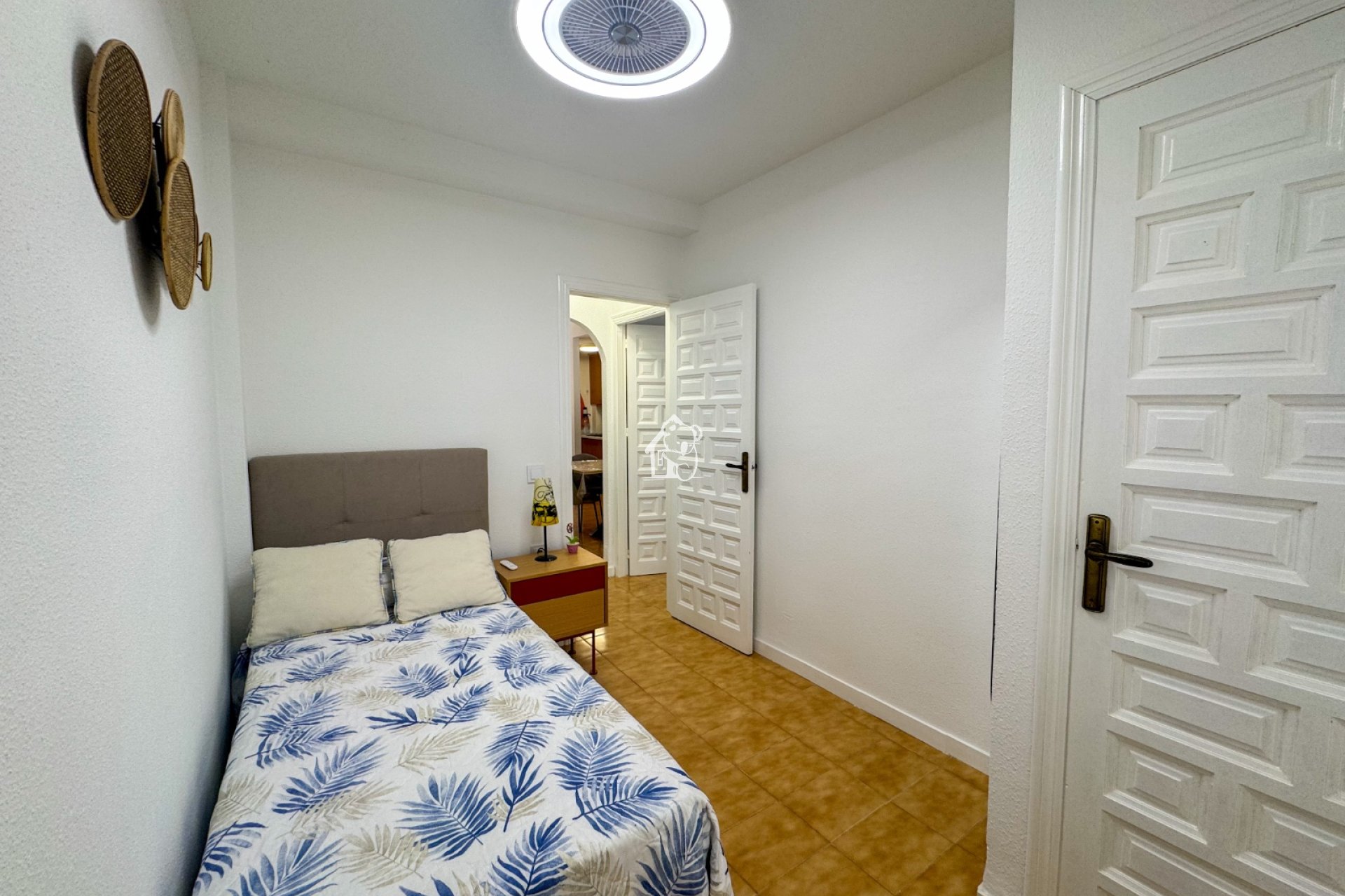 Lange Termijn Verhuur - Appartement / flat - Torrevieja