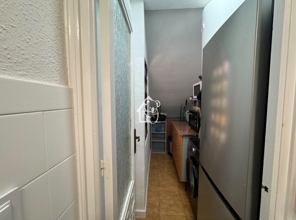 Lange Termijn Verhuur - Appartement / flat - Torrevieja