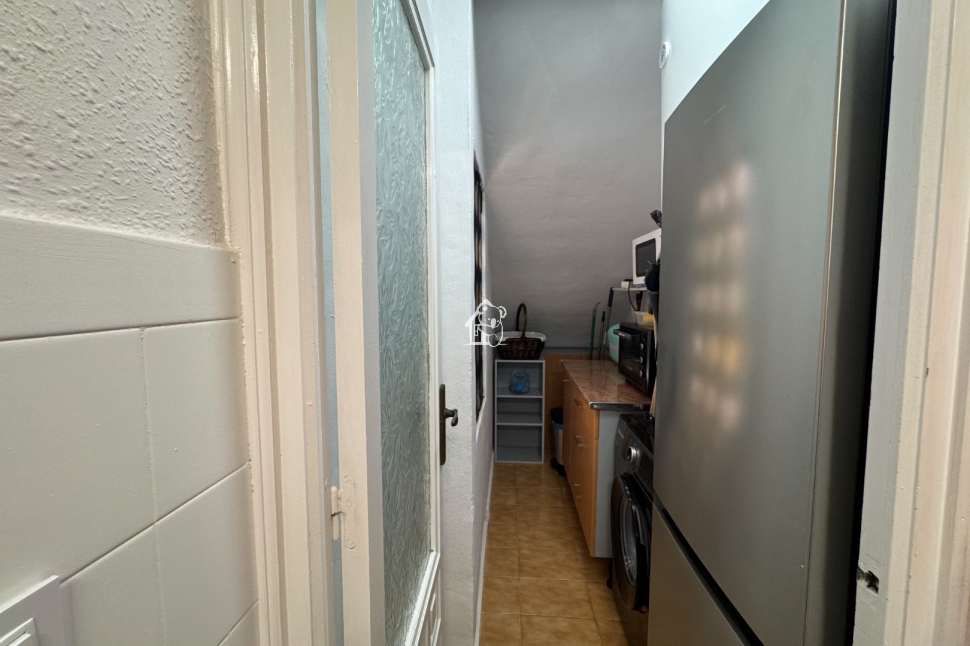 Lange Termijn Verhuur - Appartement / flat - Torrevieja