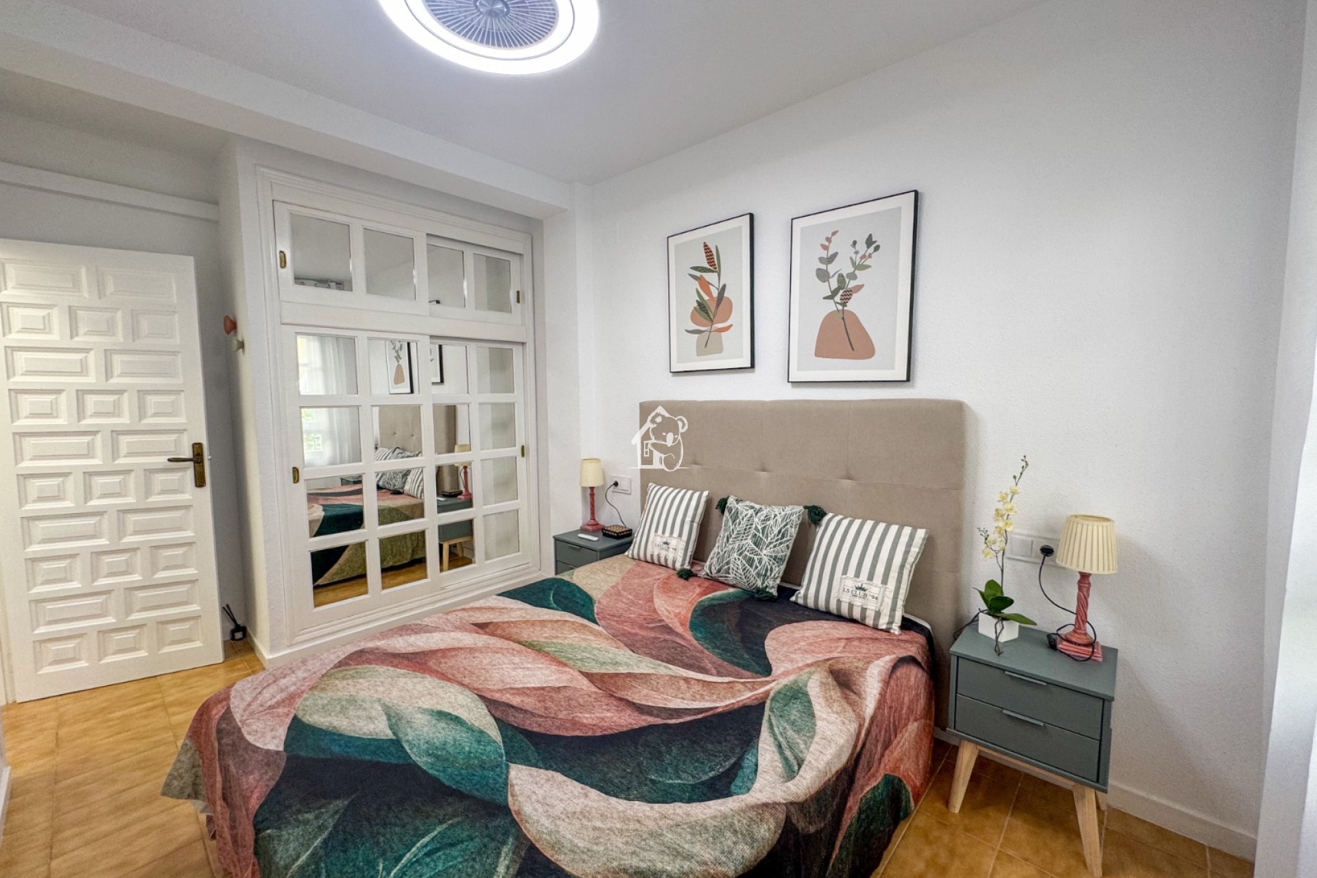 Lange Termijn Verhuur - Appartement / flat - Torrevieja