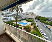 Lange Termijn Verhuur - Appartement / flat - Torrevieja