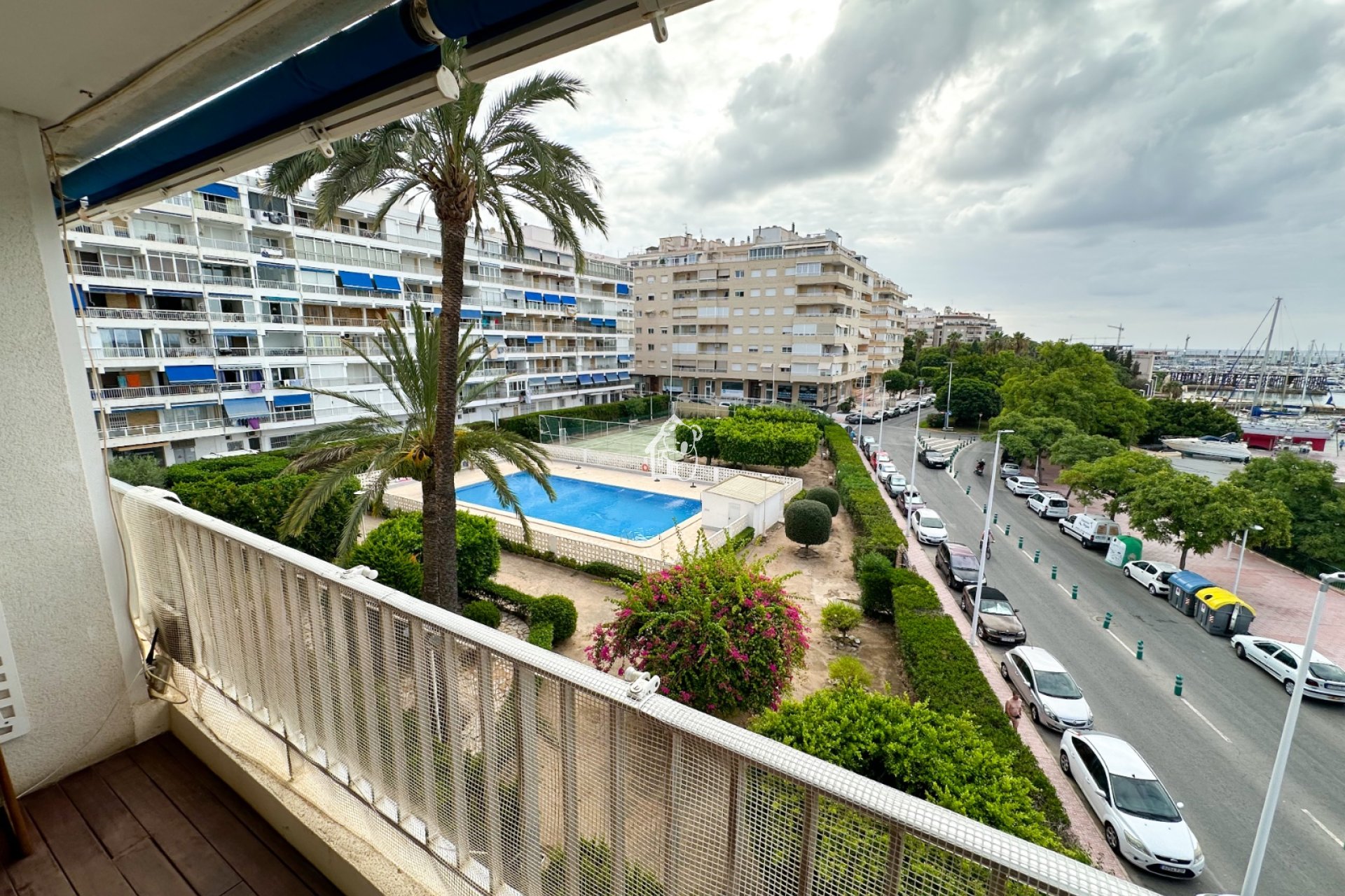 Lange Termijn Verhuur - Appartement / flat - Torrevieja