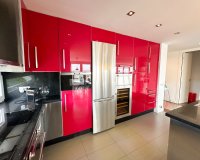 Lange Termijn Verhuur - Appartement / flat - Torrevieja