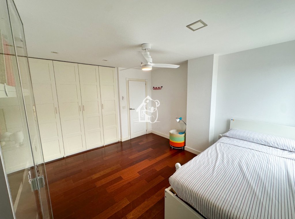 Lange Termijn Verhuur - Appartement / flat - Torrevieja