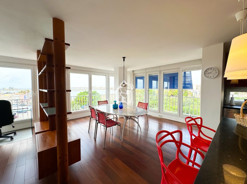 Lange Termijn Verhuur - Appartement / flat - Torrevieja