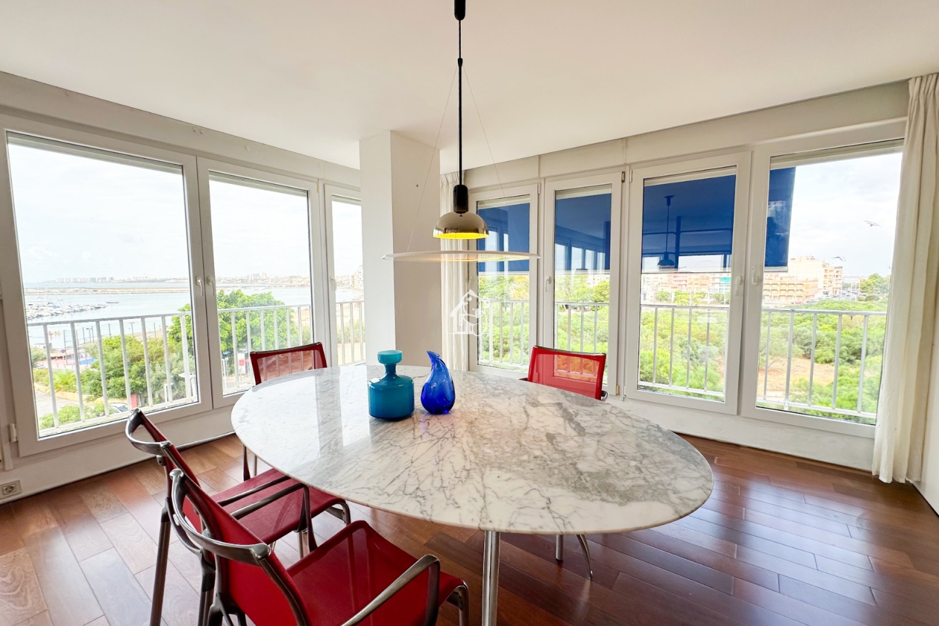 Lange Termijn Verhuur - Appartement / flat - Torrevieja