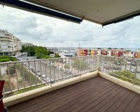 Lange Termijn Verhuur - Appartement / flat - Torrevieja