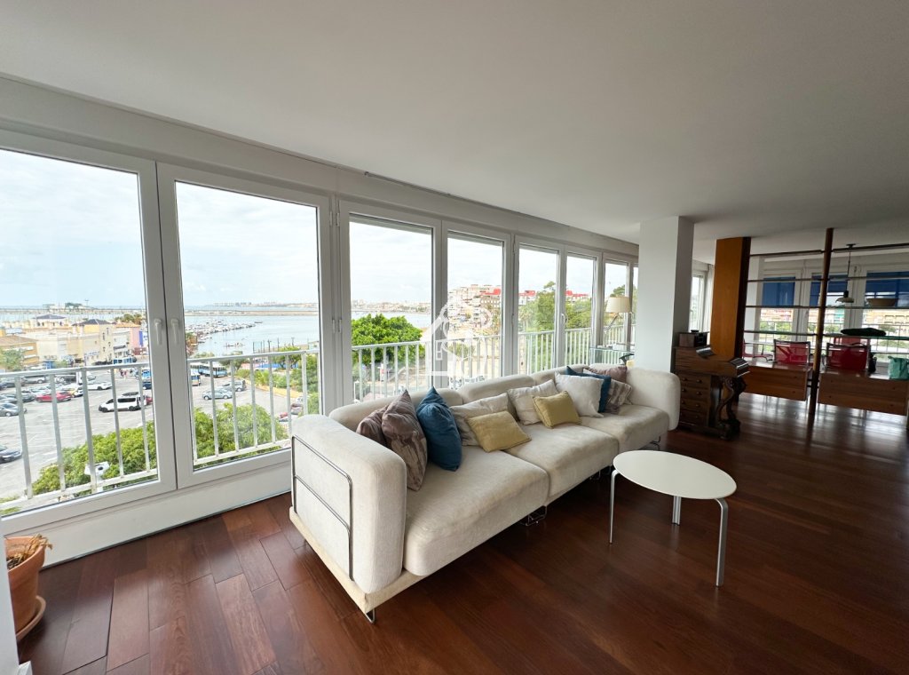 Lange Termijn Verhuur - Appartement / flat - Torrevieja