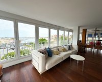 Lange Termijn Verhuur - Appartement / flat - Torrevieja