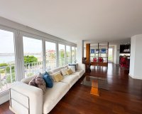 Lange Termijn Verhuur - Appartement / flat - Torrevieja