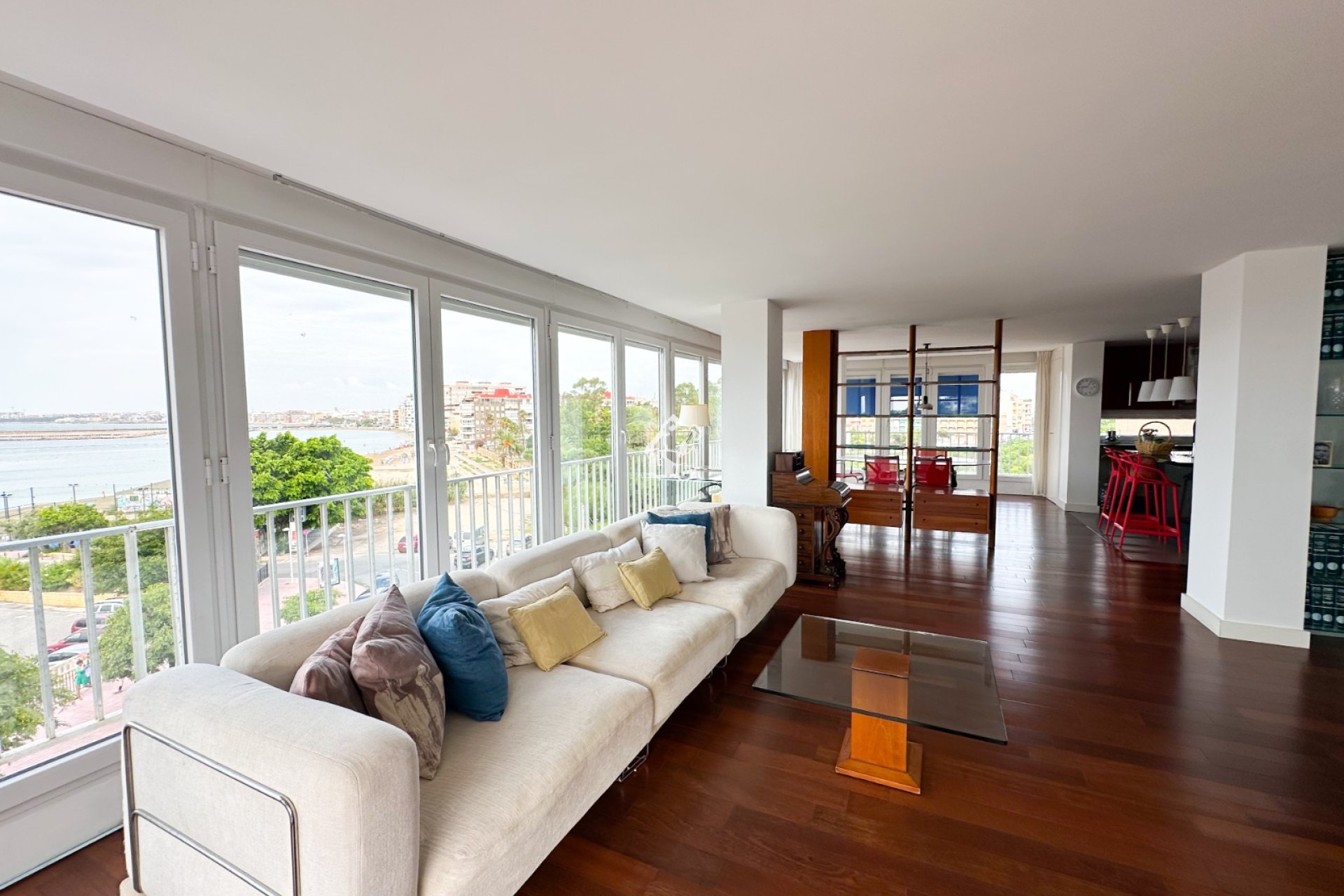 Lange Termijn Verhuur - Appartement / flat - Torrevieja