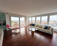 Lange Termijn Verhuur - Appartement / flat - Torrevieja