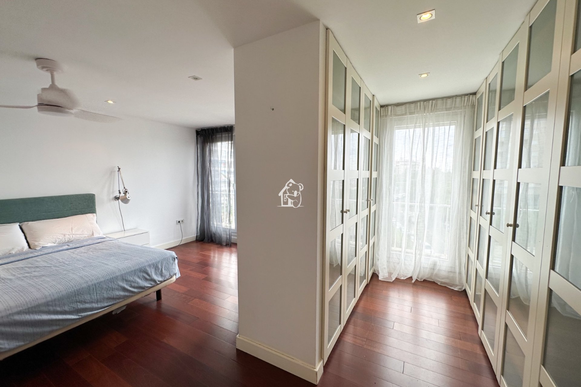 Lange Termijn Verhuur - Appartement / flat - Torrevieja