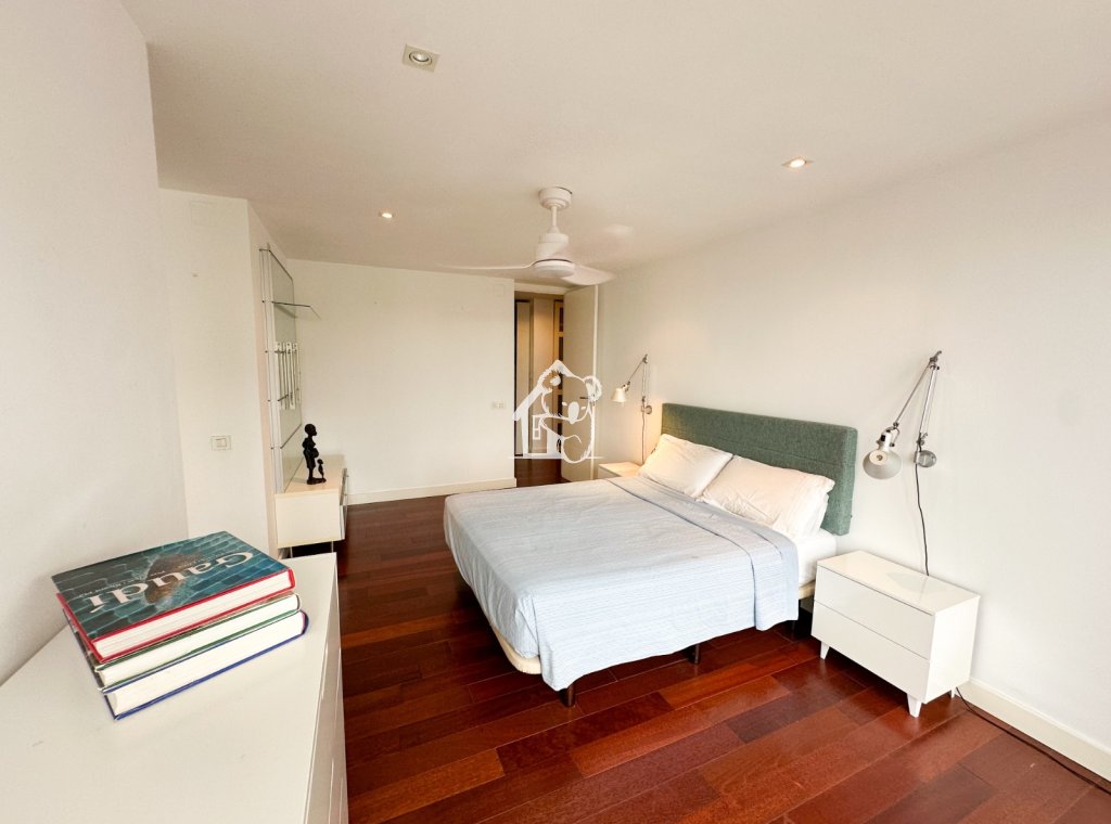 Lange Termijn Verhuur - Appartement / flat - Torrevieja