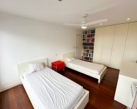 Lange Termijn Verhuur - Appartement / flat - Torrevieja