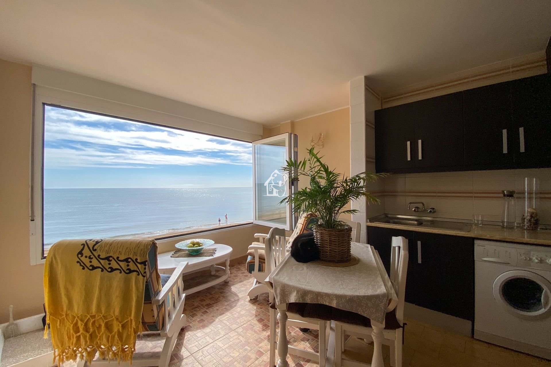 Lange Termijn Verhuur - Appartement / flat - Torrevieja