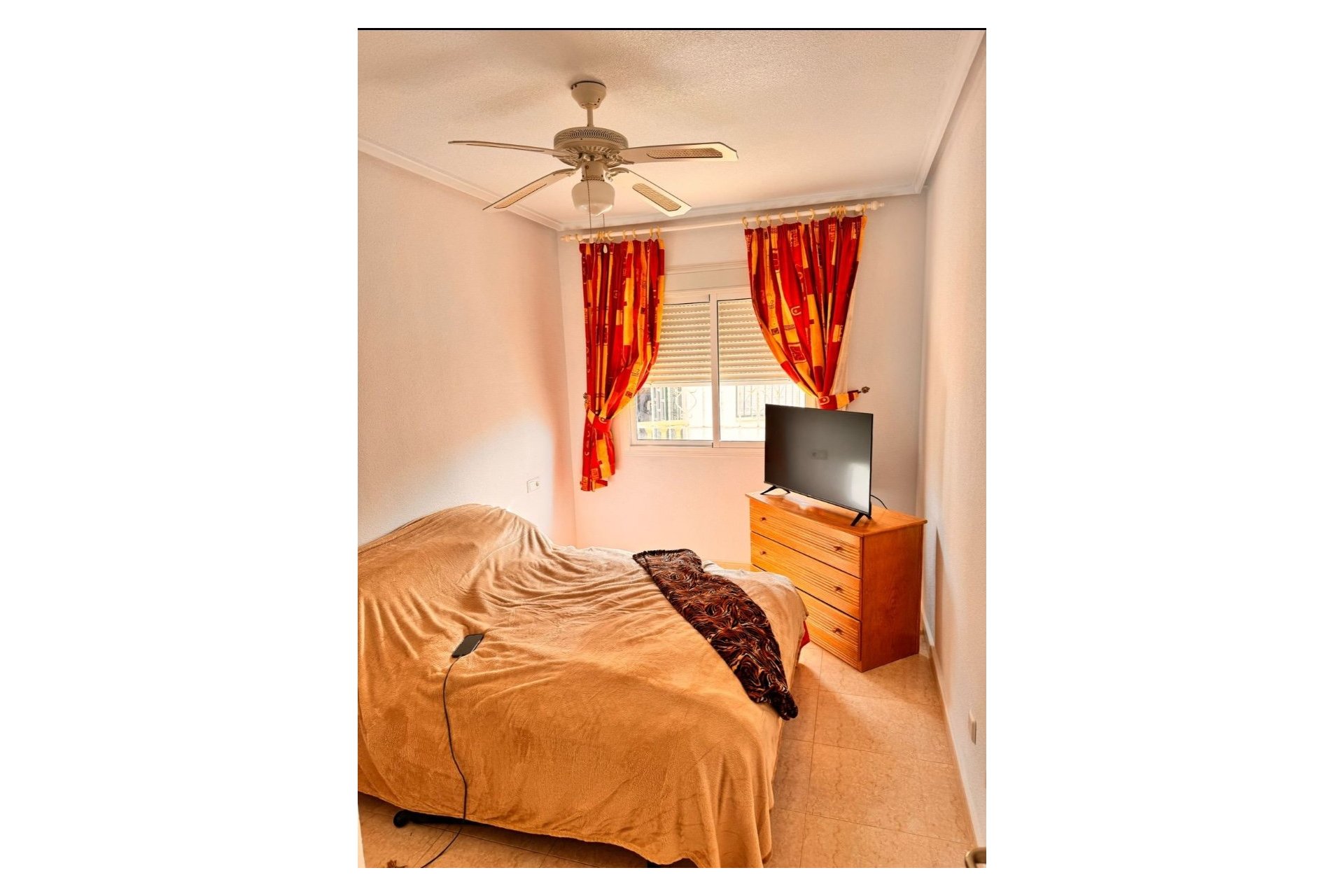 Lange Termijn Verhuur - Bungalow - Ciudad Quesada