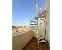 Lange Termijn Verhuur - Bungalow - Orihuela Costa - Los Altos