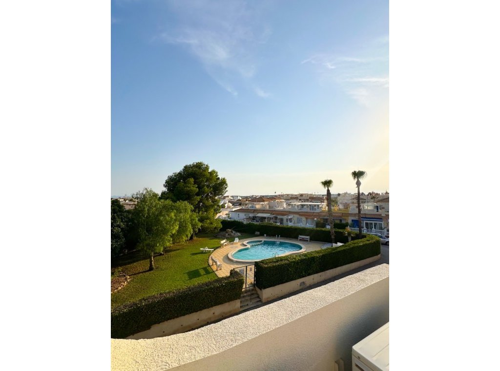 Lange Termijn Verhuur - Bungalow - Orihuela Costa - Los Altos
