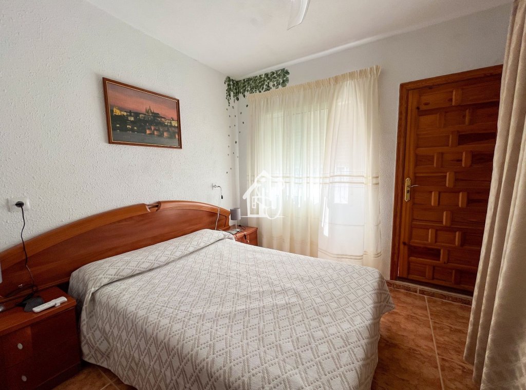 Lange Termijn Verhuur - Bungalow - Orihuela