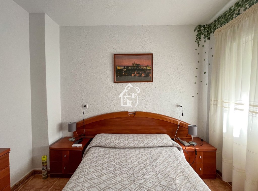 Lange Termijn Verhuur - Bungalow - Orihuela