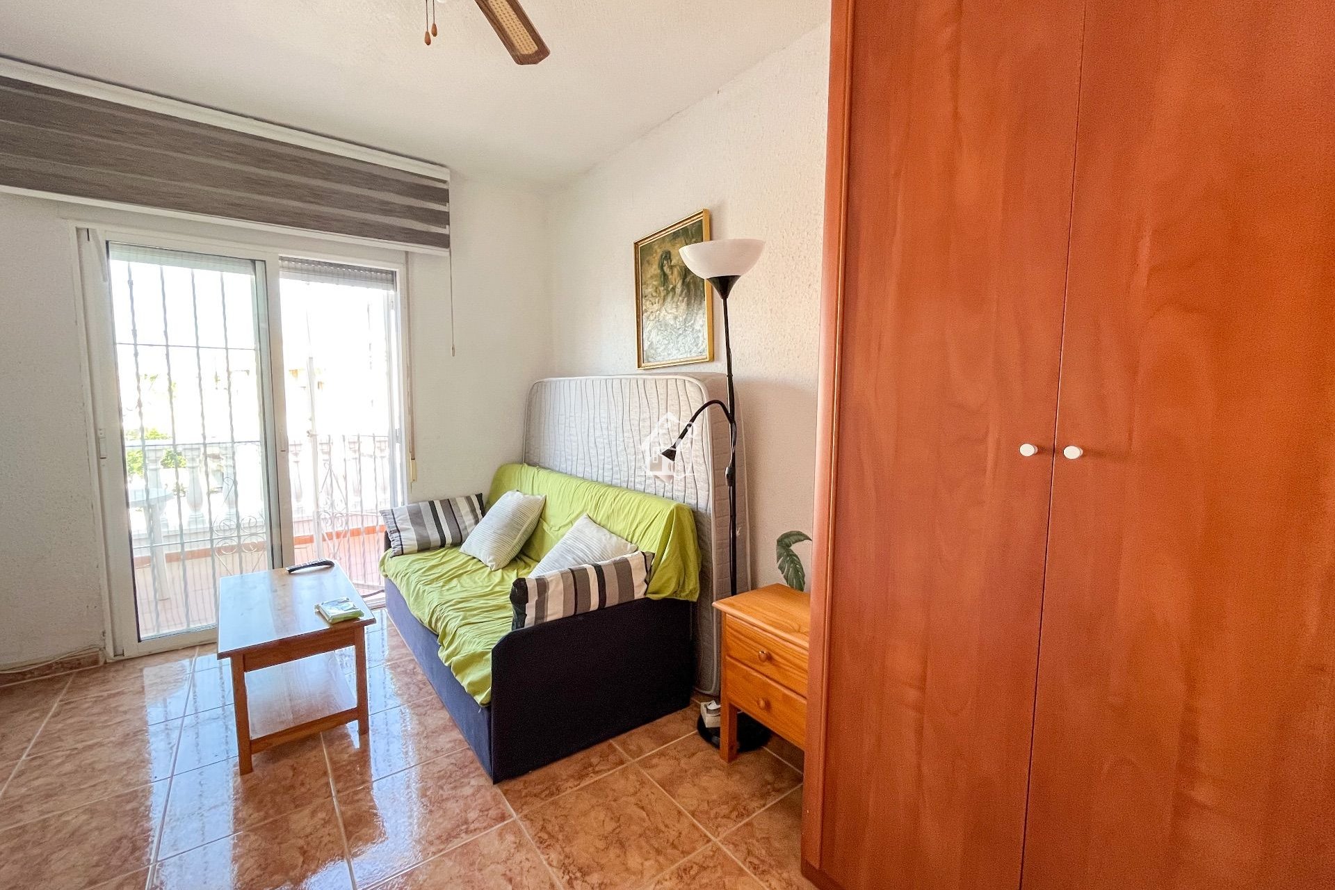 Lange Termijn Verhuur - Bungalow - Orihuela