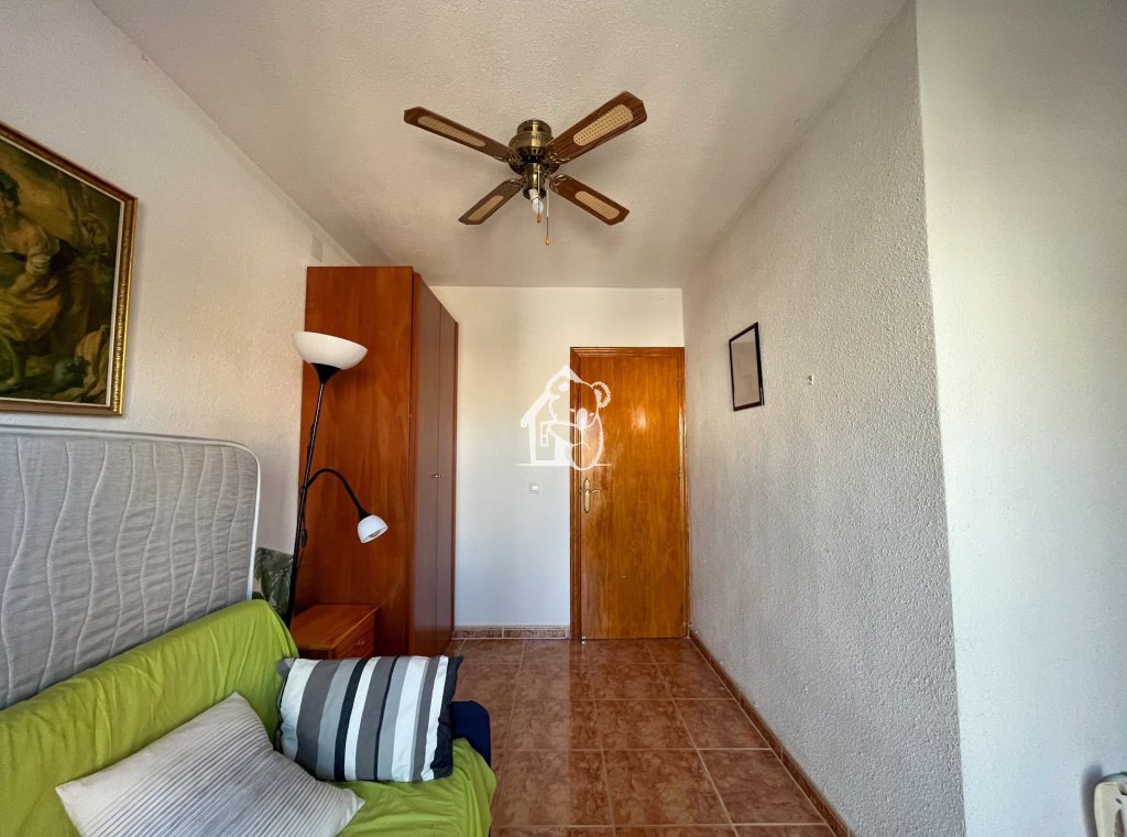 Lange Termijn Verhuur - Bungalow - Orihuela