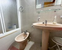 Lange Termijn Verhuur - Bungalow - Orihuela