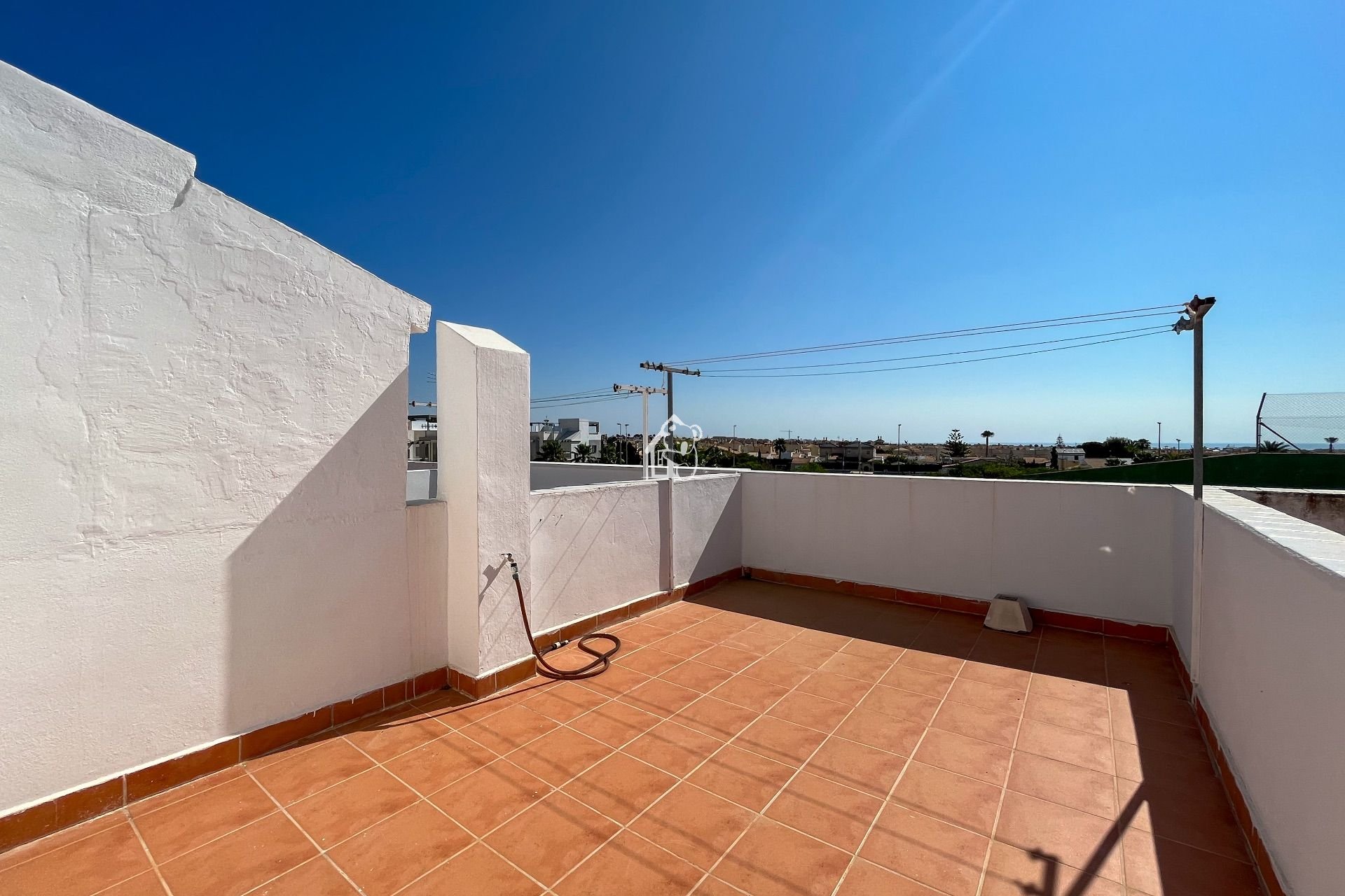 Lange Termijn Verhuur - Bungalow - Orihuela