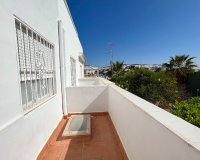 Lange Termijn Verhuur - Bungalow - Orihuela