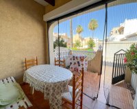 Lange Termijn Verhuur - Bungalow - Orihuela