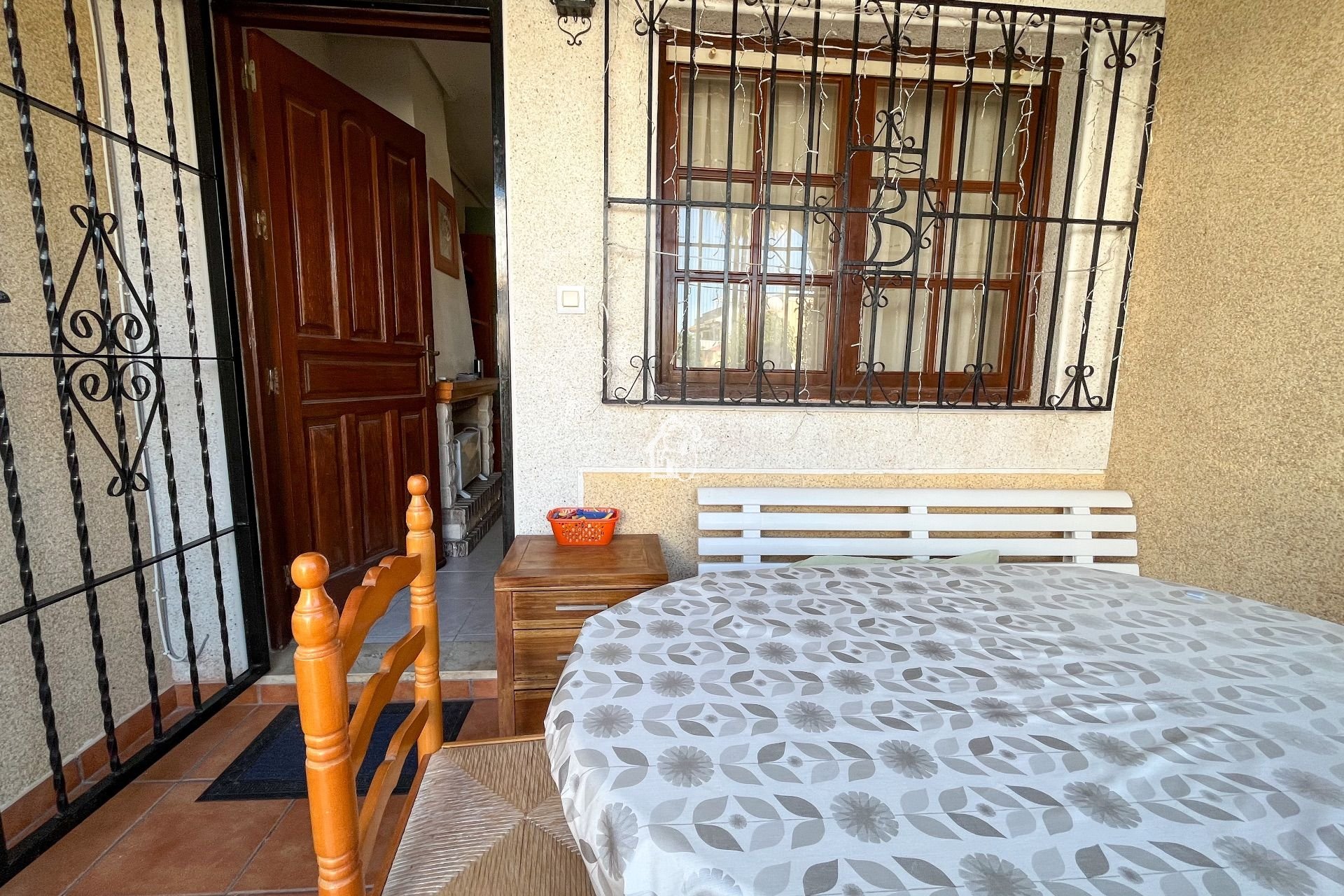 Lange Termijn Verhuur - Bungalow - Orihuela