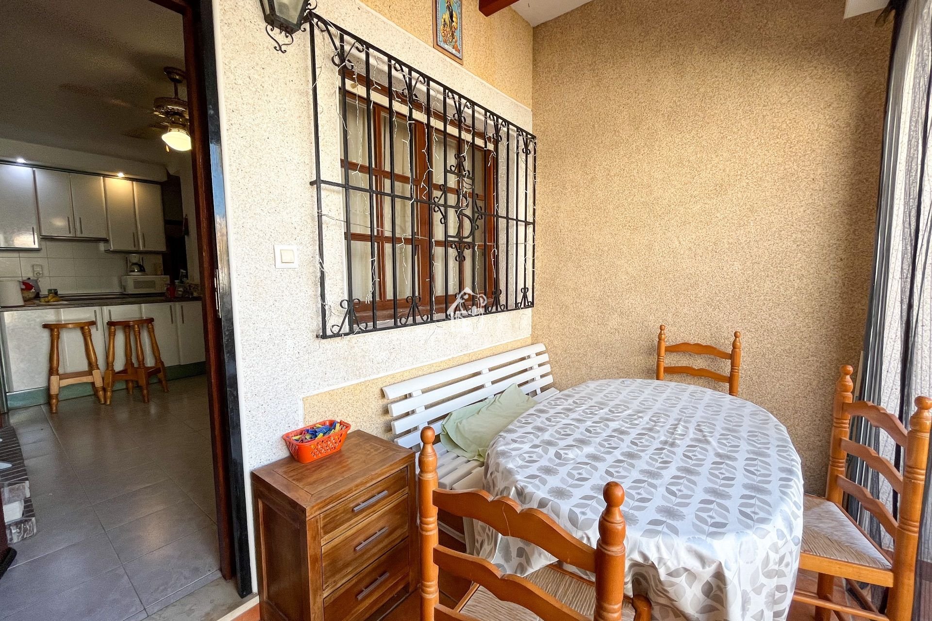 Lange Termijn Verhuur - Bungalow - Orihuela