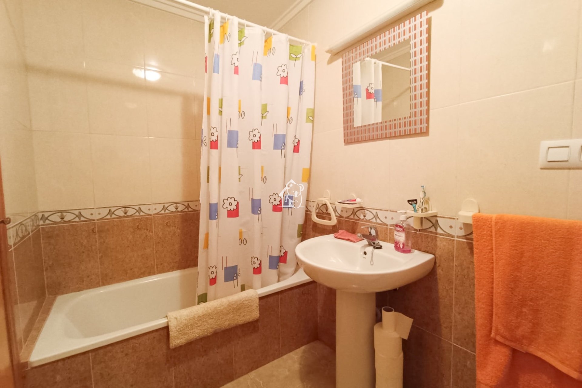 Lange Termijn Verhuur - Bungalow - Pilar de la Horadada - Pinar de Campoverde