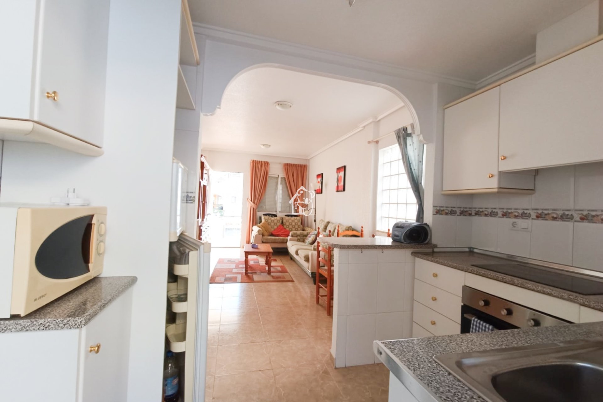 Lange Termijn Verhuur - Bungalow - Pilar de la Horadada - Pinar de Campoverde