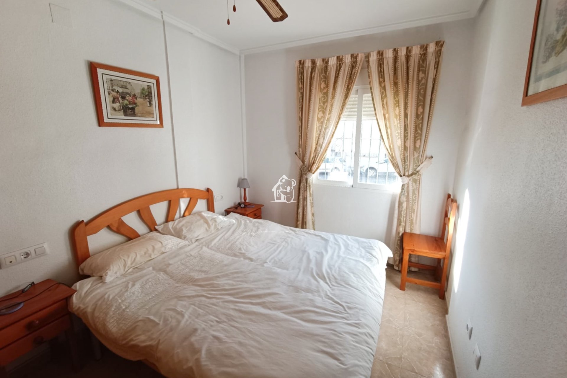 Lange Termijn Verhuur - Bungalow - Pilar de la Horadada - Pinar de Campoverde