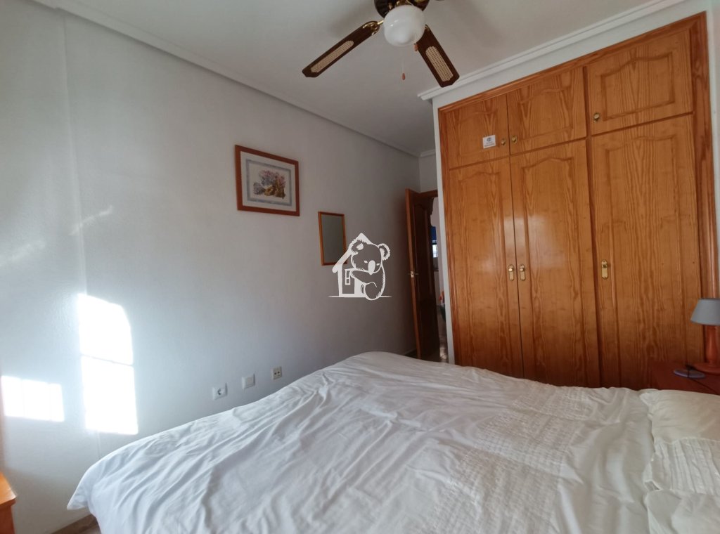 Lange Termijn Verhuur - Bungalow - Pilar de la Horadada - Pinar de Campoverde