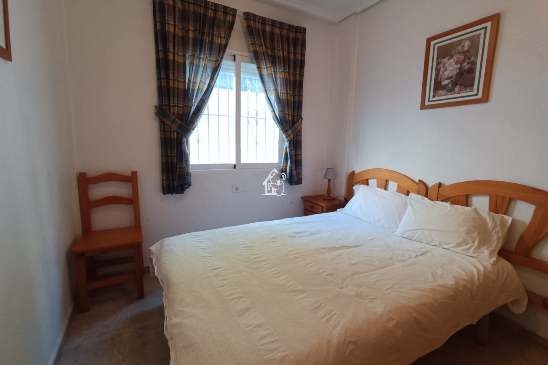 Lange Termijn Verhuur - Bungalow - Pilar de la Horadada - Pinar de Campoverde