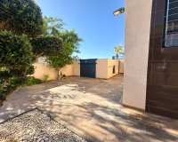 Lange Termijn Verhuur - Bungalow - Pilar de la Horadada