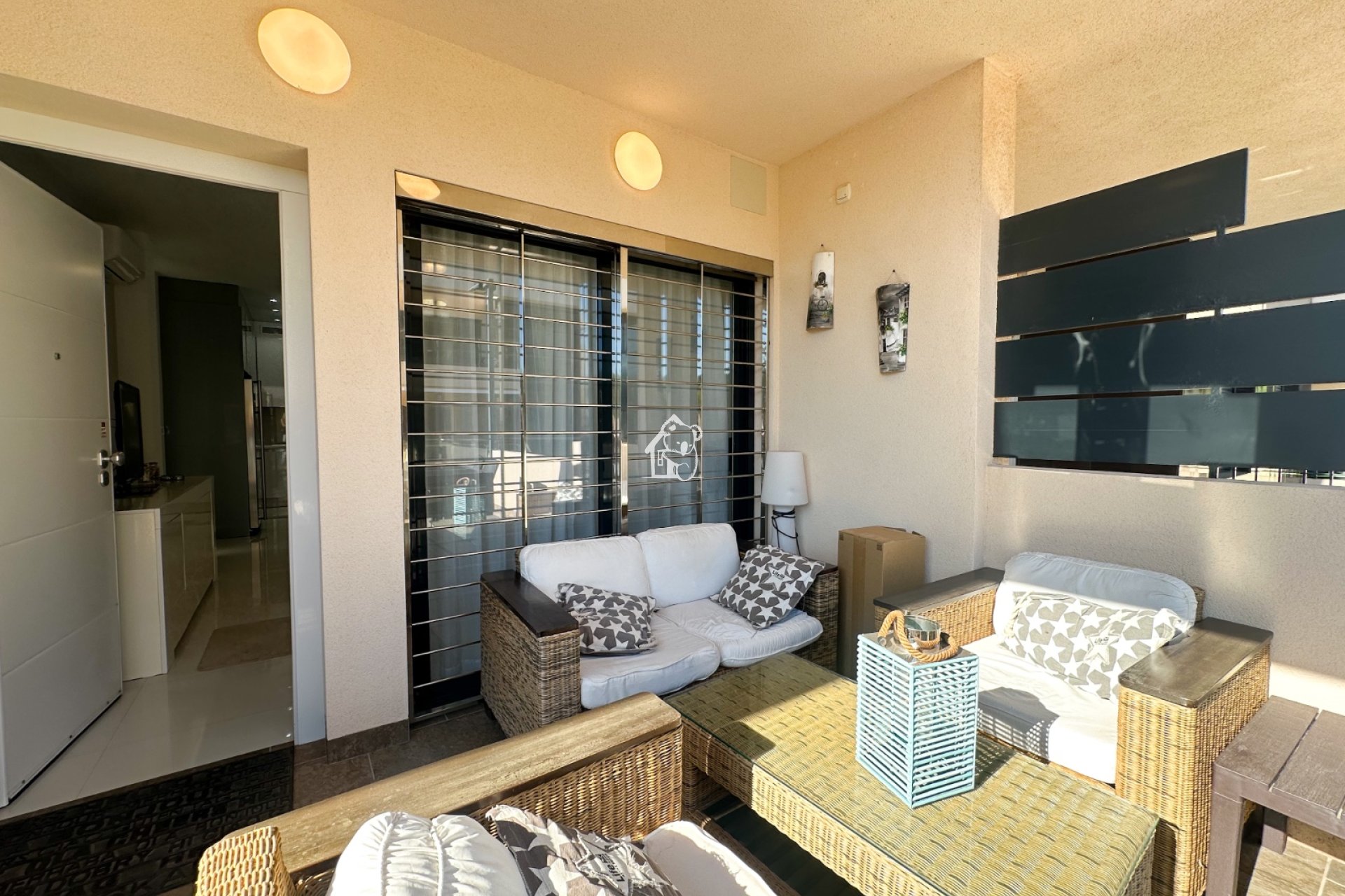 Lange Termijn Verhuur - Bungalow - Pilar de la Horadada