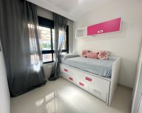 Lange Termijn Verhuur - Bungalow - Pilar de la Horadada