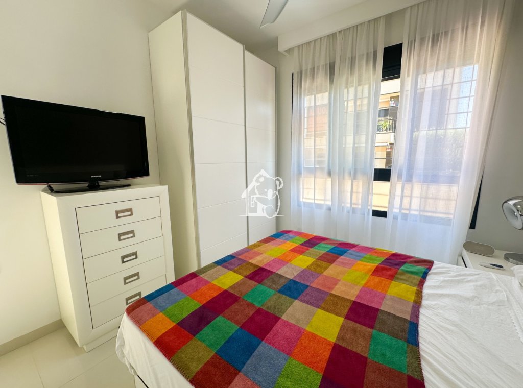 Lange Termijn Verhuur - Bungalow - Pilar de la Horadada