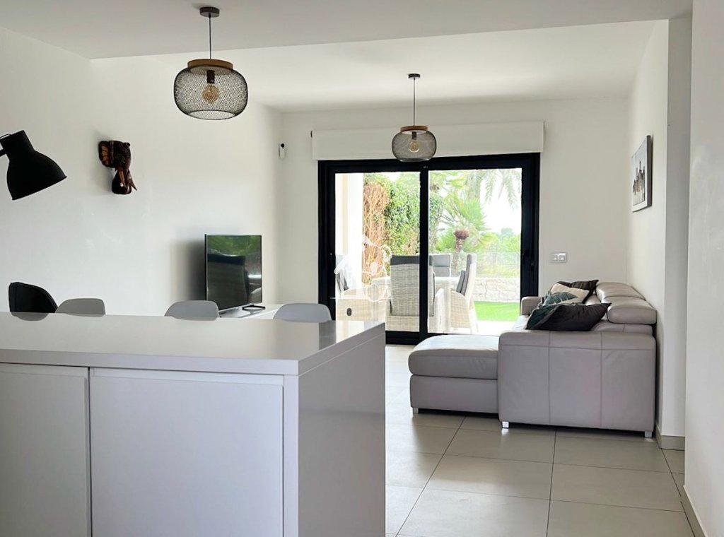 Lange Termijn Verhuur - Bungalow - Pilar de la Horadada