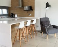 Lange Termijn Verhuur - Bungalow - Pilar de la Horadada