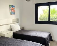 Lange Termijn Verhuur - Bungalow - Pilar de la Horadada